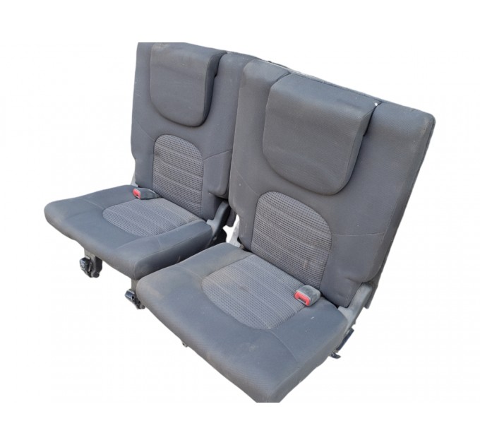 3 Ряд сидений Nissan Pathfinder R51 2005-2012 893003X50B