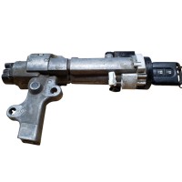 Замок зажигания правый руль Nissan Pathfinder R51 2005-2012 487004X085