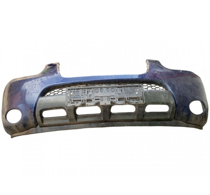 Бампер передний Hyundai Santa-Fe 2006-2012 865112B020