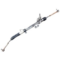Рулевая рейка правый руль Nissan Pathfinder R51 2005-2012 490013X00A