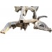 Балка задняя подрамник Nissan Pathfinder R51 2005-2012 55400EB300