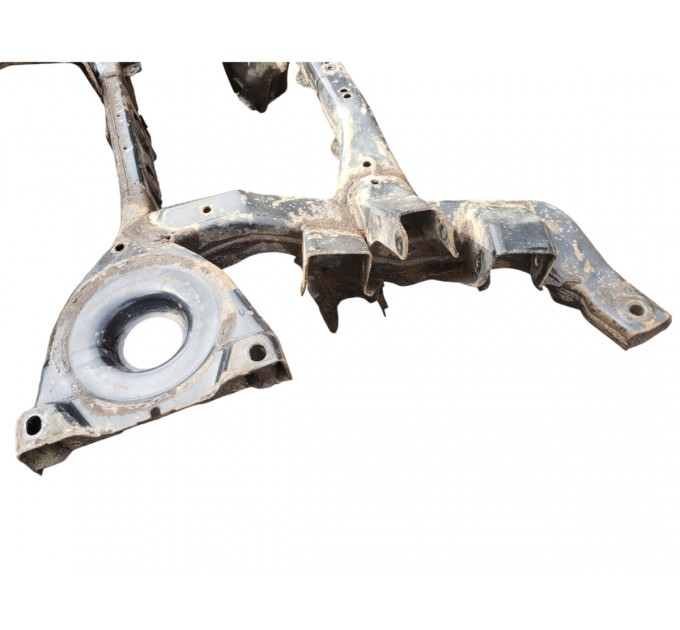 Балка задняя подрамник Nissan Pathfinder R51 2005-2012 55400EB300