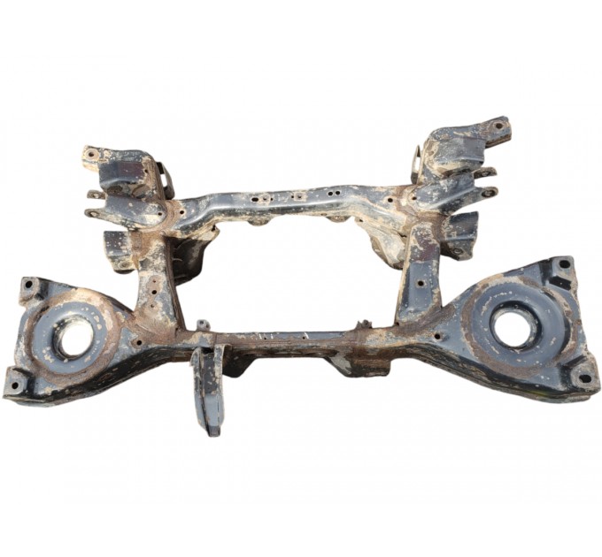 Балка задняя подрамник Nissan Pathfinder R51 2005-2012 55400EB300