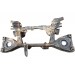 Балка задняя подрамник Nissan Pathfinder R51 2005-2012 55400EB300
