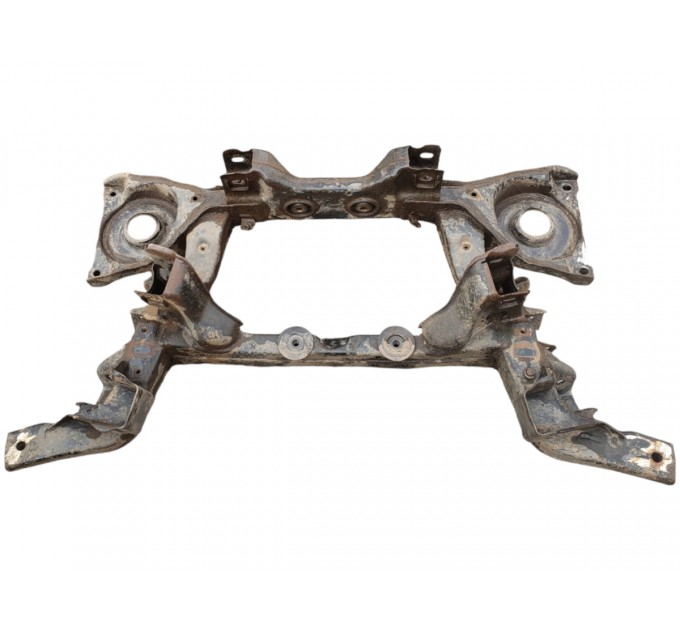 Балка задняя подрамник Nissan Pathfinder R51 2005-2012 55400EB300