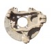 Цапфа поворотный кулак задний левый Nissan Pathfinder R51 2005-2012 43019EB300