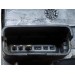 Замок двери задней правой Nissan Pathfinder R51 2005-2012 82500EB320