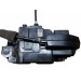 Замок двери задней правой Nissan Pathfinder R51 2005-2012 82500EB320
