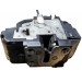 Замок двери задней правой Nissan Pathfinder R51 2005-2012 82500EB320