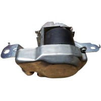 Ремень безопасности передний левый ПРАВЫЙ РУЛЬ Nissan Pathfinder R51 2005-2012 H6885EB30B