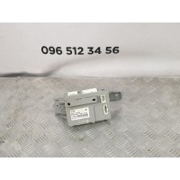 блок комфорта MAZDA CX-7 2,3 (2006-2012) EH1467560