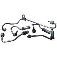 Комплект топливных трубок YD25DDTI Nissan Pathfinder R51 2005-2012 16682EB30A
