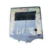 Стекло двери задней правой Nissan Pathfinder R51 2005-2012 82300EB33A