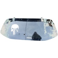 Стекло багажника задней ляды Nissan Pathfinder R51 2005-2012 90300ZP40A