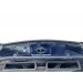 Капот Hyundai Santa-Fe 2 2006-2012 664002B030