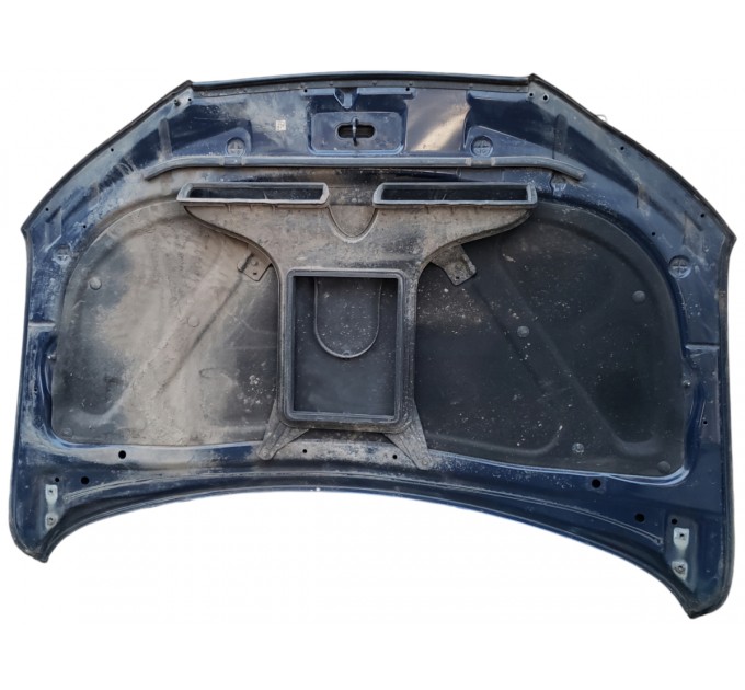 Капот Hyundai Santa-Fe 2 2006-2012 664002B030