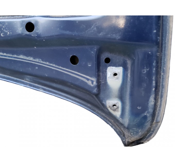 Капот Hyundai Santa-Fe 2 2006-2012 664002B030