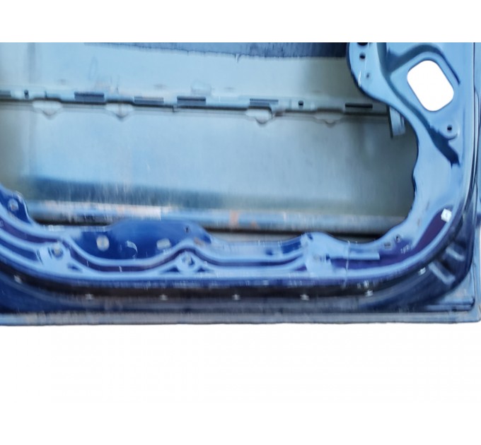 Дверь передняя левая Hyundai Santa-Fe 2 2006-2012 760032B030