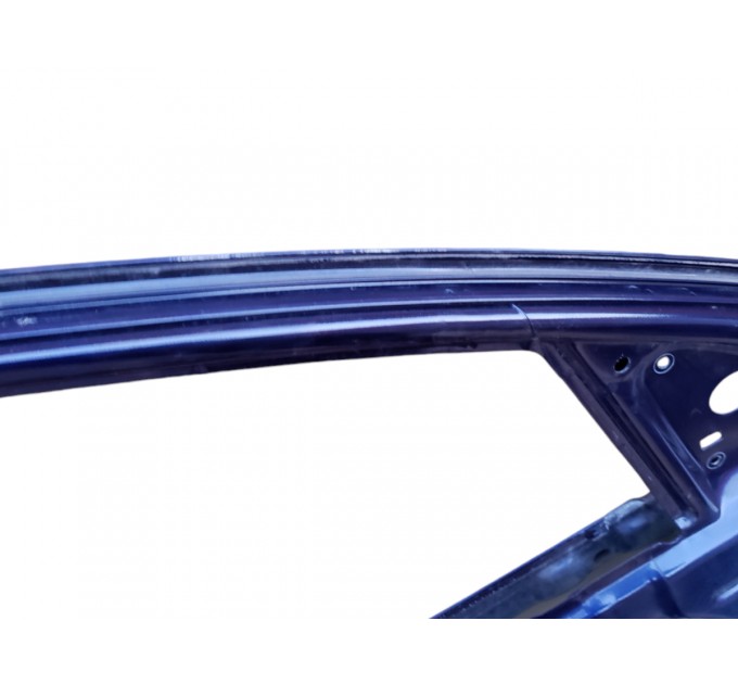 Дверь передняя левая Hyundai Santa-Fe 2 2006-2012 760032B030