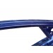 Дверь передняя левая Hyundai Santa-Fe 2 2006-2012 760032B030