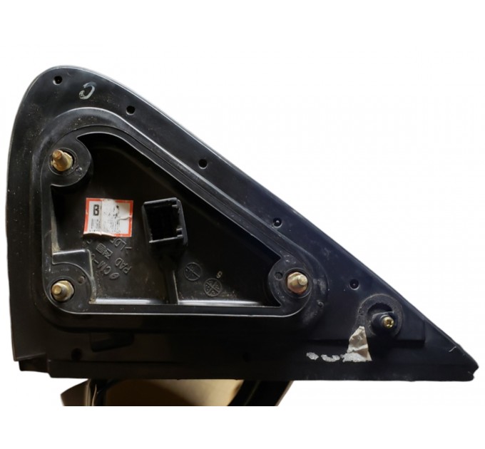 Зеркало заднего вида правое Hyundai Santa-Fe 2 2006-2012 876202B110
