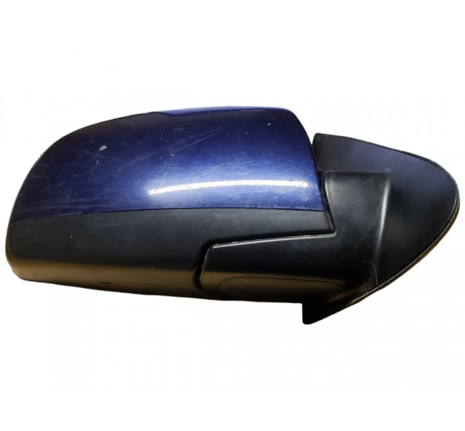 Зеркало заднего вида правое Hyundai Santa-Fe 2 2006-2012 876202B110