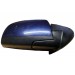 Зеркало заднего вида правое Hyundai Santa-Fe 2 2006-2012 876202B110