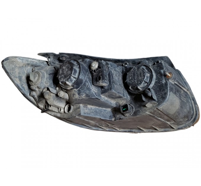 Фара передняя левая Hyundai Santa-Fe 2 2006-2012 921012B020