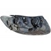 Фара передняя левая Hyundai Santa-Fe 2 2006-2012 921012B020