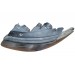 Фара передняя левая Hyundai Santa-Fe 2 2006-2012 921012B020