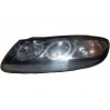 Фара передняя левая Hyundai Santa-Fe 2 2006-2012 921012B020