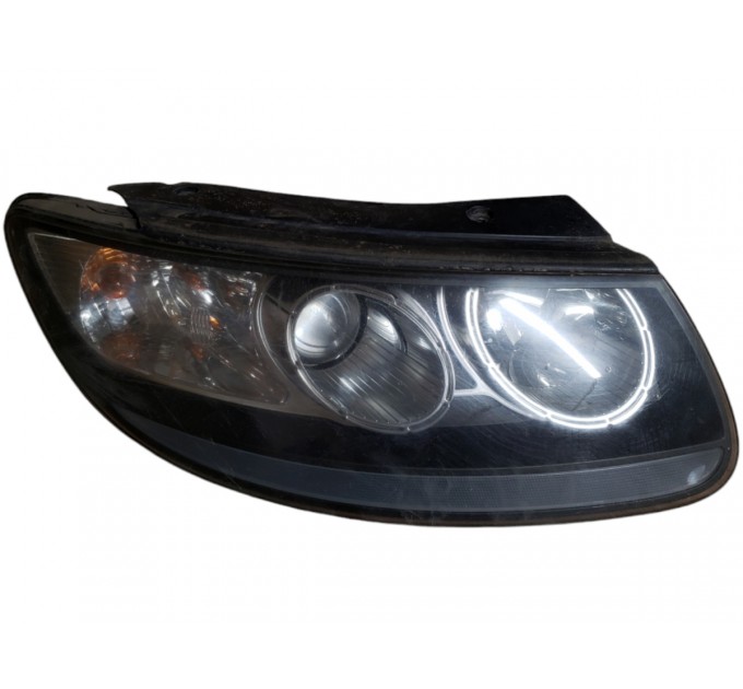 Фара передняя правая Hyundai Santa-Fe 2 2006-2012 921022B020