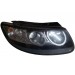 Фара передняя правая Hyundai Santa-Fe 2 2006-2012 921022B020