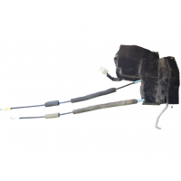Замок двери задней правой MAZDA CX-7 2,3 (2006-2012) EH1472310E