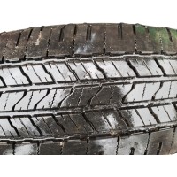 Комплект всесезонной резини LAUFEN X FIT HT 225/70 R16