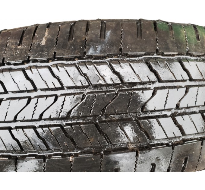 Комплект всесезонной резини LAUFEN X FIT HT 225/70 R16