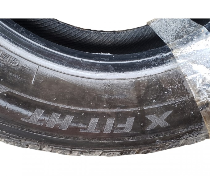 Комплект всесезонной резини LAUFEN X FIT HT 225/70 R16