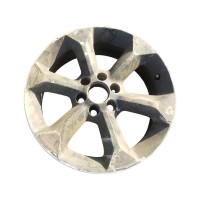 Диск колёсный R17 7j 717/6114.3/30/66.1 Гнутый Nissan Pathfinder R51 2005-2012 YD25DDTI 403004X00B