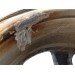 Диск колёсный R17 7j 717/6114.3/30/66.1 Гнутый +2 вареных Nissan Pathfinder R51 2005-2012 YD25DDTI 403004X00B