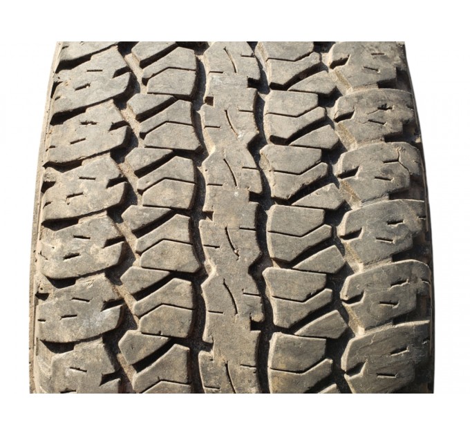 Всесезонная резина пара Firestone Destination A/T P245/65R17 105T