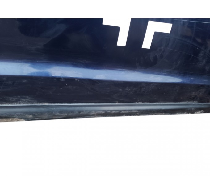Дверь передняя правая Hyundai Santa-Fe 2 2006-2012 760042B030