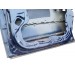 Дверь передняя правая Hyundai Santa-Fe 2 2006-2012 760042B030