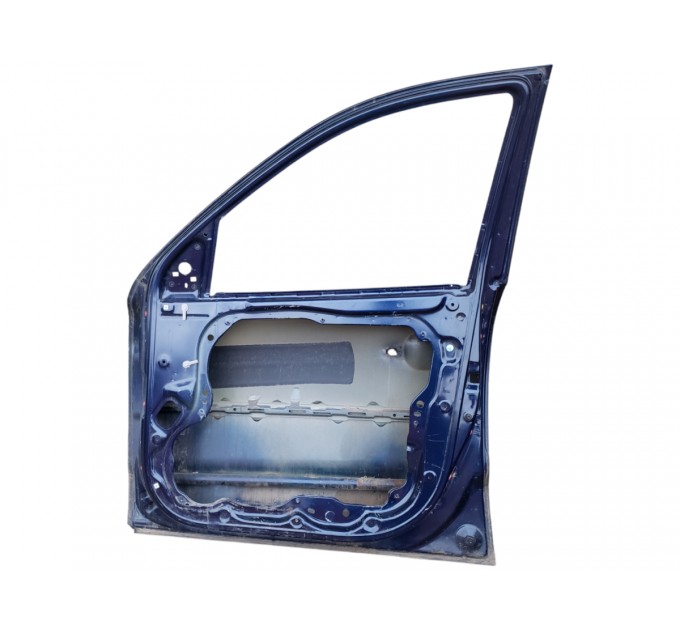 Дверь передняя правая Hyundai Santa-Fe 2 2006-2012 760042B030