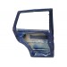 Дверь задняя левая Hyundai Santa-Fe 2 2006-2012 770032B030