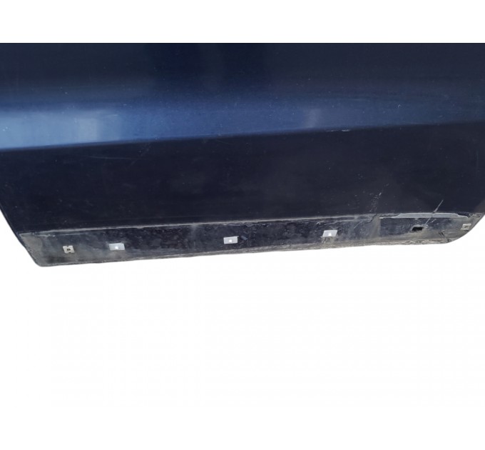 Дверь задняя левая Hyundai Santa-Fe 2 2006-2012 770032B030