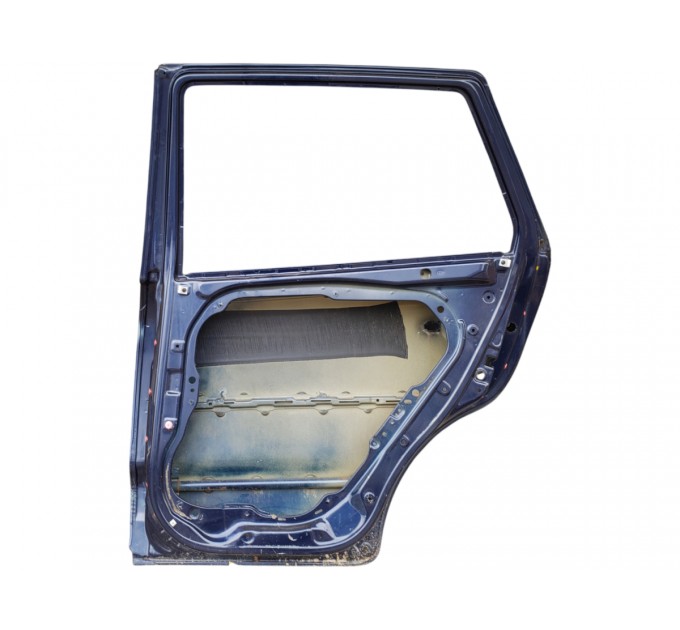 Дверь задняя правая Hyundai Santa-Fe 2 2006-2012 770042B030