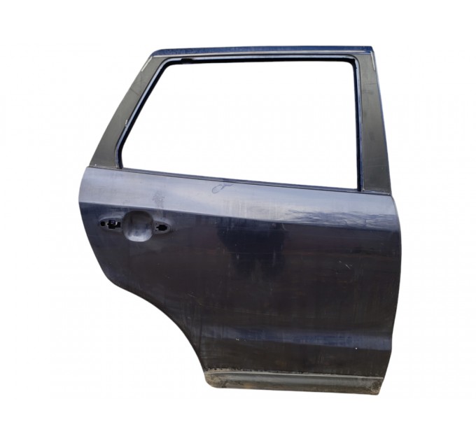 Дверь задняя правая Hyundai Santa-Fe 2 2006-2012 770042B030