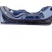 Дверь задняя правая Hyundai Santa-Fe 2 2006-2012 770042B030