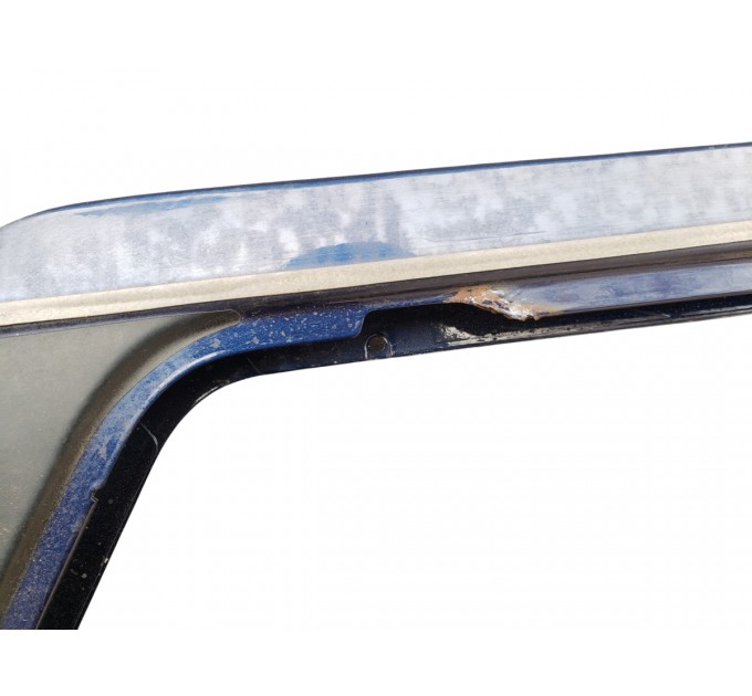 Дверь задняя правая Hyundai Santa-Fe 2 2006-2012 770042B030