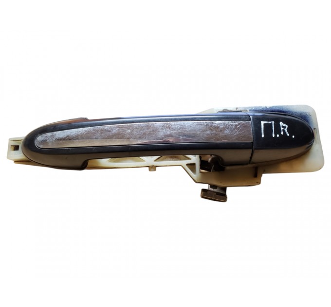 Ручка двери наружная передняя правая Hyundai Santa-Fe 2 2006-2012 826652B000
